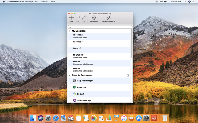 Download remote desktop for mac